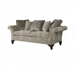 Диван GEORGE IV SOFA Диван GEORGE IV SOFA фабрика Baker