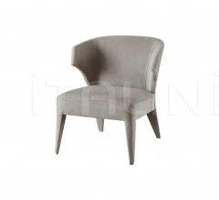 Кресло LAPEL LOUNGE CHAIR Кресло LAPEL LOUNGE CHAIR фабрика Baker