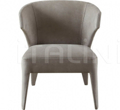 Кресло LAPEL LOUNGE CHAIR Кресло LAPEL LOUNGE CHAIR фабрика Baker