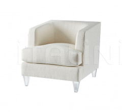 Кресло TAYLOR LOUNGE CHAIR Кресло TAYLOR LOUNGE CHAIR фабрика Baker