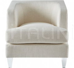 Кресло TAYLOR LOUNGE CHAIR Кресло TAYLOR LOUNGE CHAIR фабрика Baker