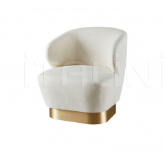 Кресло LAMBERT SWIVEL CHAIR Кресло LAMBERT SWIVEL CHAIR фабрика Baker