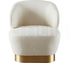 Кресло LAMBERT SWIVEL CHAIR Кресло LAMBERT SWIVEL CHAIR фабрика Baker