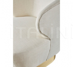 Кресло LAMBERT SWIVEL CHAIR Кресло LAMBERT SWIVEL CHAIR фабрика Baker