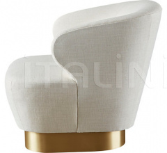 Кресло LAMBERT SWIVEL CHAIR Кресло LAMBERT SWIVEL CHAIR фабрика Baker