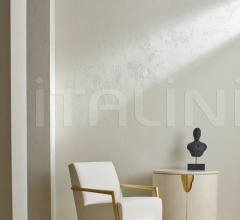 Кресло ENZO LOUNGE CHAIR Кресло ENZO LOUNGE CHAIR фабрика Baker