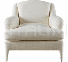 Кресло DERBY LOUNGE CHAIR Кресло DERBY LOUNGE CHAIR фабрика Baker
