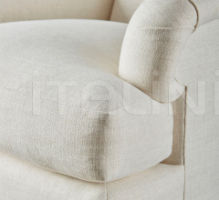 Кресло DERBY LOUNGE CHAIR Кресло DERBY LOUNGE CHAIR фабрика Baker