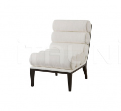 Кресло ARLO LOUNGE CHAIR Кресло ARLO LOUNGE CHAIR фабрика Baker