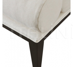 Кресло ARLO LOUNGE CHAIR Кресло ARLO LOUNGE CHAIR фабрика Baker