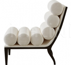 Кресло ARLO LOUNGE CHAIR Кресло ARLO LOUNGE CHAIR фабрика Baker