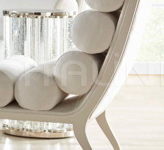 Кресло ARLO LOUNGE CHAIR Кресло ARLO LOUNGE CHAIR фабрика Baker