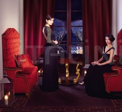 Банкетка VR9450 Банкетка VR9450 фабрика Cavio Casa