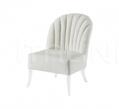 Кресло LOLA CHAIR Кресло LOLA CHAIR фабрика Baker