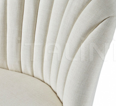 Кресло LOLA CHAIR Кресло LOLA CHAIR фабрика Baker