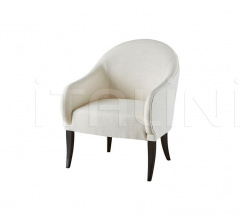 Кресло GEORGIANA CHAIR Кресло GEORGIANA CHAIR фабрика Baker