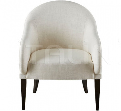 Кресло GEORGIANA CHAIR Кресло GEORGIANA CHAIR фабрика Baker