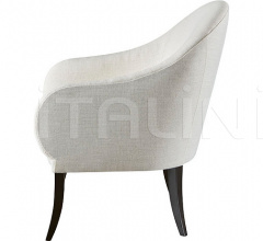 Кресло GEORGIANA CHAIR Кресло GEORGIANA CHAIR фабрика Baker
