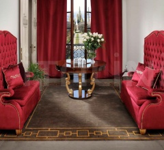 Банкетка VR9450 Банкетка VR9450 фабрика Cavio Casa