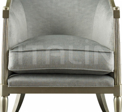 Кресло MARGEAUX LOUNGE CHAIR Кресло MARGEAUX LOUNGE CHAIR фабрика Baker