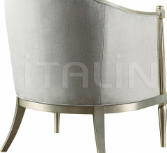 Кресло MARGEAUX LOUNGE CHAIR Кресло MARGEAUX LOUNGE CHAIR фабрика Baker