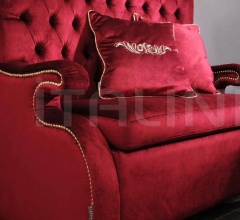 Банкетка VR9450 Банкетка VR9450 фабрика Cavio Casa