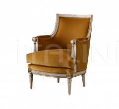 Кресло KING LOUIS XVI CARVED CHAIR Кресло KING LOUIS XVI CARVED CHAIR фабрика Baker