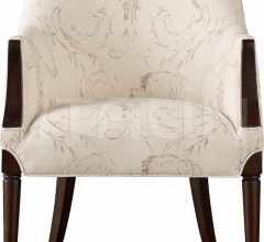 Кресло FRENCH EMPIRE TUB CHAIR Кресло FRENCH EMPIRE TUB CHAIR фабрика Baker