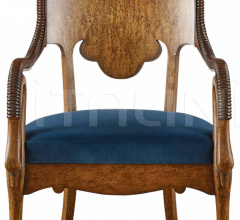 Кресло KARELIAN HOST CHAIR Кресло KARELIAN HOST CHAIR фабрика Baker