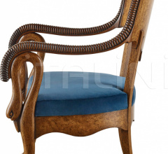 Кресло KARELIAN HOST CHAIR Кресло KARELIAN HOST CHAIR фабрика Baker