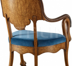 Кресло KARELIAN HOST CHAIR Кресло KARELIAN HOST CHAIR фабрика Baker