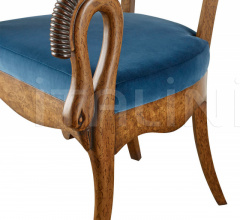 Кресло KARELIAN HOST CHAIR Кресло KARELIAN HOST CHAIR фабрика Baker