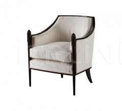 Кресло DECO CLASSIC LOUNGE CHAIR Кресло DECO CLASSIC LOUNGE CHAIR фабрика Baker