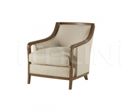 Кресло SALON CHAIR Кресло SALON CHAIR фабрика Baker