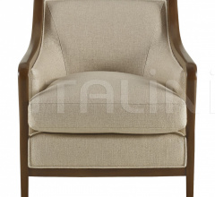 Кресло SALON CHAIR Кресло SALON CHAIR фабрика Baker