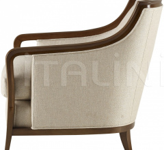 Кресло SALON CHAIR Кресло SALON CHAIR фабрика Baker