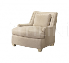 Кресло COLIN CAB CHAIR Кресло COLIN CAB CHAIR фабрика Baker