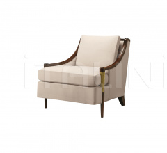 Кресло SIGNATURE LOUNGE CHAIR Кресло SIGNATURE LOUNGE CHAIR фабрика Baker