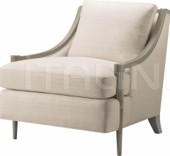 Кресло SIGNATURE LOUNGE CHAIR Кресло SIGNATURE LOUNGE CHAIR фабрика Baker