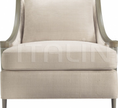 Кресло SIGNATURE LOUNGE CHAIR Кресло SIGNATURE LOUNGE CHAIR фабрика Baker