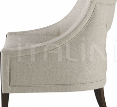 Кресло PIEDMONT LOUNGE CHAIR Кресло PIEDMONT LOUNGE CHAIR фабрика Baker