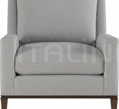 Кресло PRESIDIO LOUNGE CHAIR Кресло PRESIDIO LOUNGE CHAIR фабрика Baker