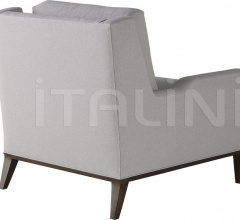 Кресло PRESIDIO LOUNGE CHAIR Кресло PRESIDIO LOUNGE CHAIR фабрика Baker