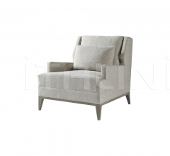 Кресло ANCHOR LOUNGE CHAIR Кресло ANCHOR LOUNGE CHAIR фабрика Baker