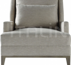 Кресло ANCHOR LOUNGE CHAIR Кресло ANCHOR LOUNGE CHAIR фабрика Baker