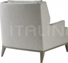 Кресло ANCHOR LOUNGE CHAIR Кресло ANCHOR LOUNGE CHAIR фабрика Baker