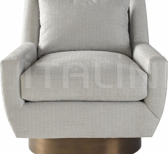 Кресло VERVE LOUNGE CHAIR Кресло VERVE LOUNGE CHAIR фабрика Baker