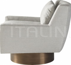 Кресло VERVE LOUNGE CHAIR Кресло VERVE LOUNGE CHAIR фабрика Baker