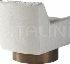 Кресло VERVE LOUNGE CHAIR Кресло VERVE LOUNGE CHAIR фабрика Baker