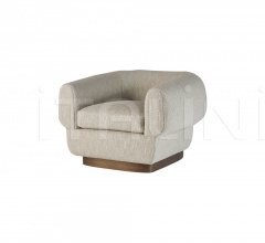 Кресло OBI LOUNGE CHAIR Кресло OBI LOUNGE CHAIR фабрика Baker